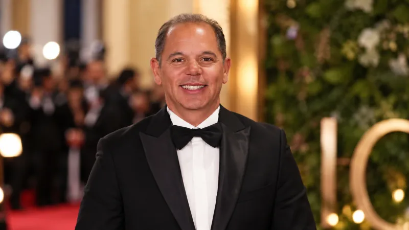 رامي إمام يكشف لـ«الرجل» تفاصيل إعادة تقديم فيلم «البحث عن فضيحة» وأسباب قلقه من التجربة (فيديو)