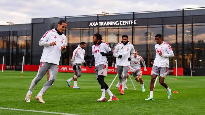 ليفربول وفياريال.. ماذا تقول الأرقام قبل المواجهة الأوروبية؟