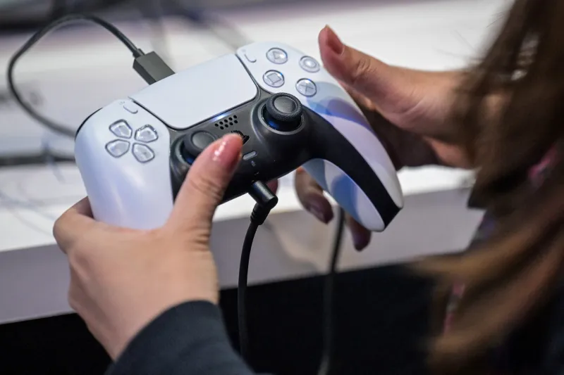 ماذا يعني رمز القفل في PlayStation 5؟ الأسباب وطرق الحل