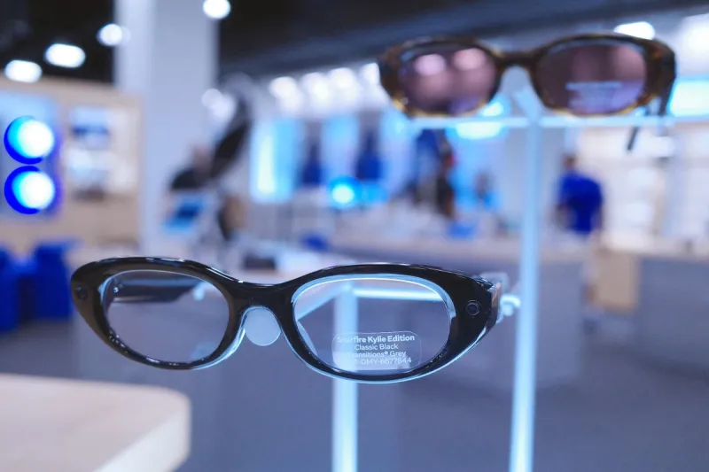نظارات Ray-Ban Meta.. كيف تحمي خصوصيتك وتمنع استخدام صورك لتدريب الذكاء الاصطناعي؟