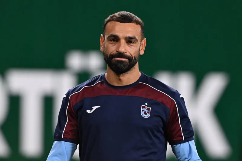 محمد صلاح يعترف بإدمانه هواية غير متوقعة.. ماذا يفعل يوميًا؟