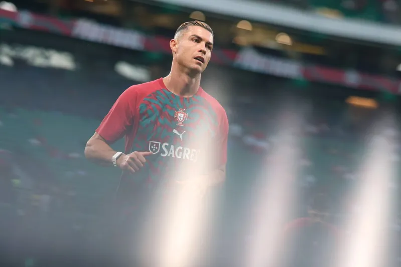 بعد غيابه المفاجئ.. هل يعود رونالدو إلى منتخب البرتغال؟