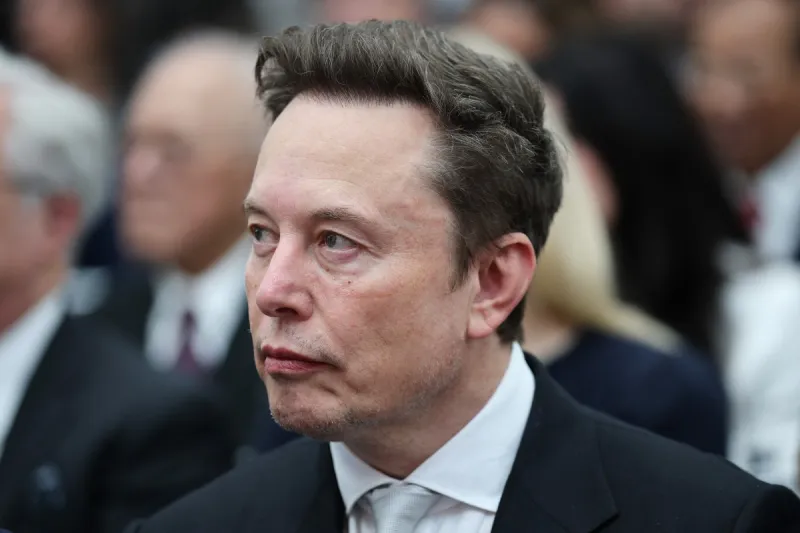 وثائقي "Musk".. ماذا يكشف الفيلم عن أغنى رجال العالم؟