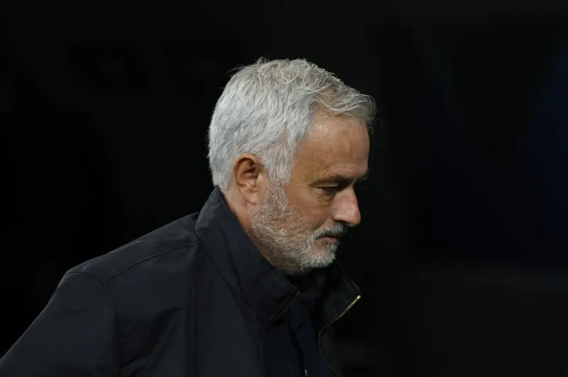 بـ20 ألف يورو شهريًا.. مورينيو يعود للعيش في قصره القديم بمدريد!