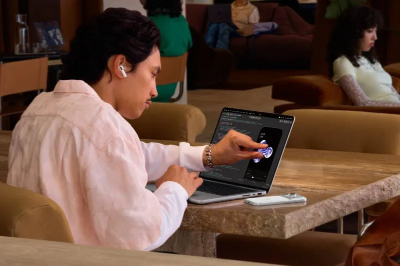 كل ما تريد معرفته عن MacBook Pro 2026.. المواصفات والأسعار