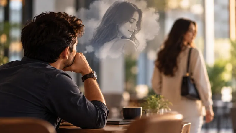 ما هو الوله العاطفي «Limerence» وكيف يختلف عن الحب الحقيقي؟