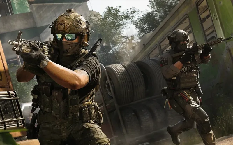 موعد إطلاق لعبة Call of Duty: Modern Warfare 4 وقصة الطور الفردي ومميزات إصدار Vault
