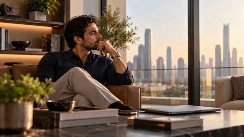 سر "الثروة الصامتة".. لماذا يتعمد الأثرياء الحقيقيون إخفاء أموالهم وعيش حياة بسيطة؟
