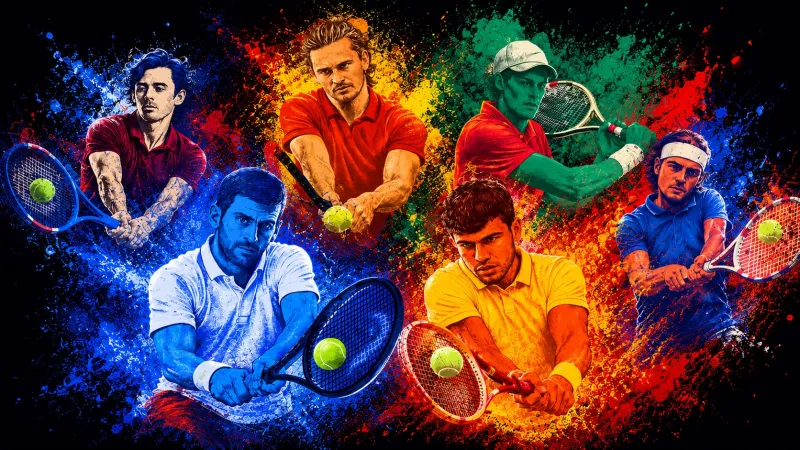 طرح تذاكر Six Kings Slam 2026: تعرف على المواعيد وأسعار الفئات