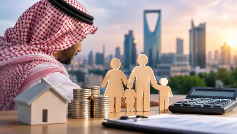هل يؤثر دخل التابع الجديد على دعم حساب المواطن؟ البرنامج يجيب