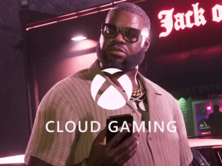 GTA 6 على Xbox Cloud Gaming.. خدمة البث تفتح طريقًا جديدًا للاعبين