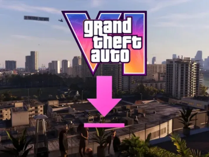 حجم GTA 6 المتوقع على PS5 وXbox.. ماذا كشفت التسريبات؟