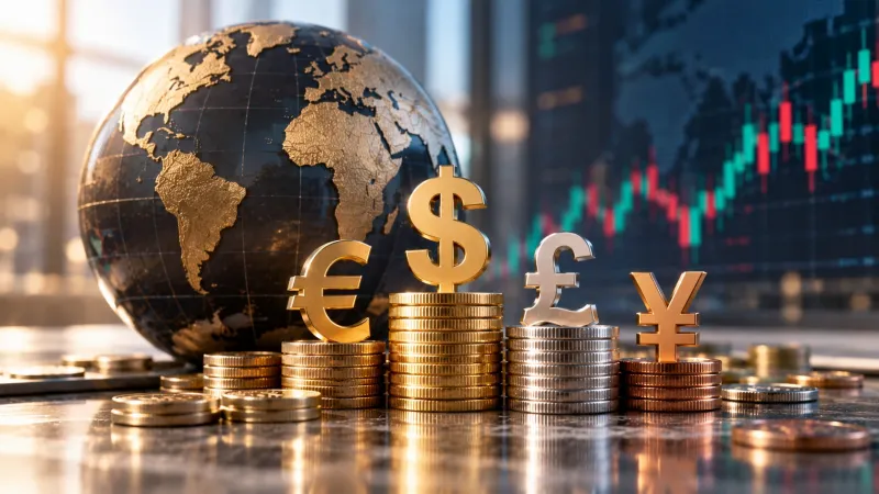  أسعار العملات مقابل الريال السعودي اليوم الخميس