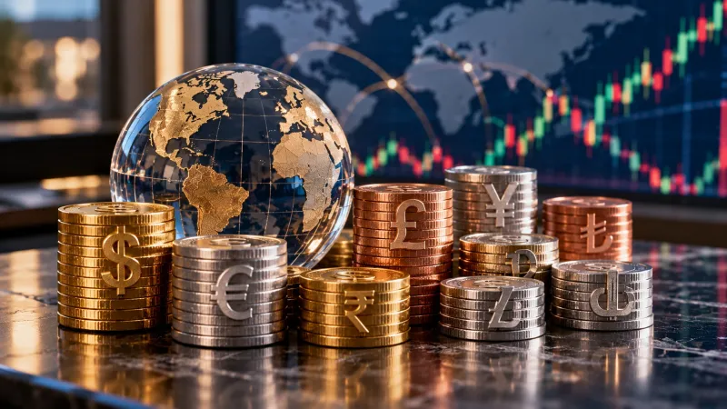 أسعار العملات مقابل الريال السعودي اليوم الخميس