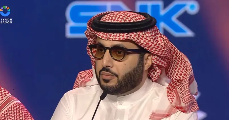 تركي آل الشيخ يكشف عن تفاصيل "وجهة نجران" الترفيهية (فيديو)
