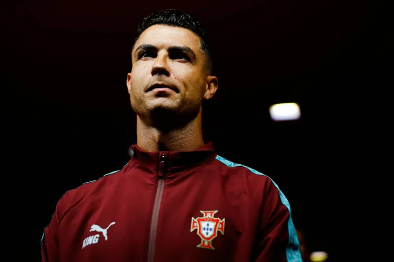 146 هدفًا ويورو 2016.. أرقام استثنائية تختتم مسيرة كريستيانو رونالدو مع البرتغال