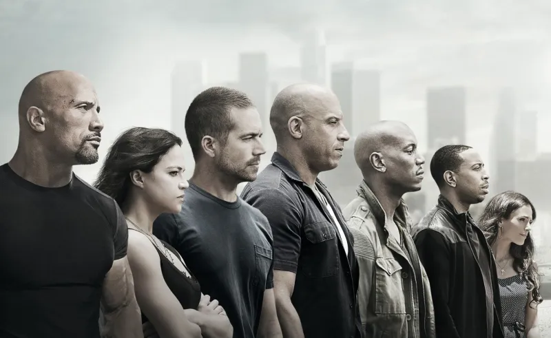 مسلسل "Fast & Furious" يقترب.. ماذا نعرف عن المشروع الجديد؟