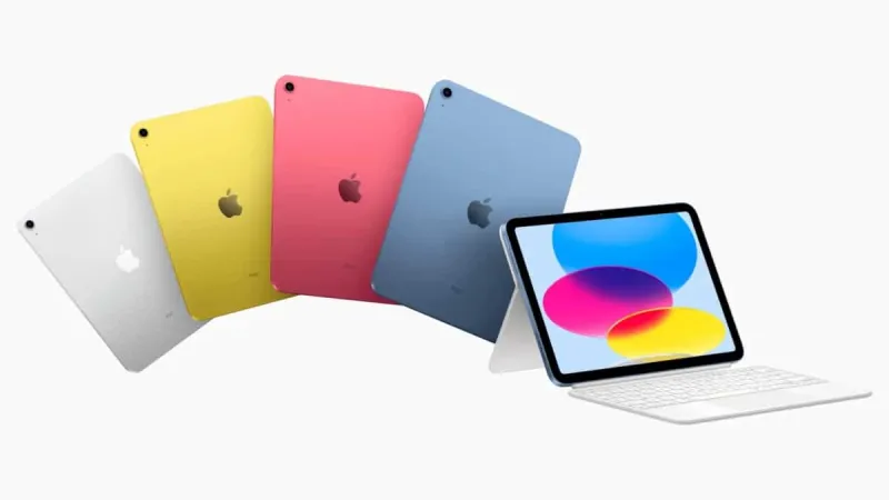 بمعالج A19 وذكاء اصطناعي.. كل ما نعرفه عن iPad الاقتصادي الجديد