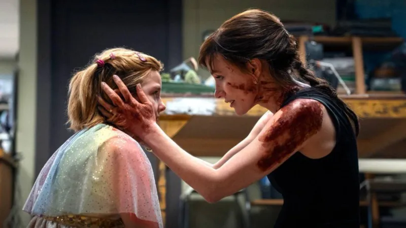 فيلم Other Mommy يتصدّر شباك التذاكر الأمريكي.. تعرّف على التفاصيل والأبطال وتقييمات النقاد