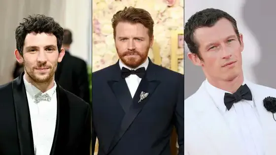 3 ممثلين يتنافسون على دور جيمس بوند الجديد