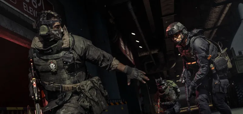 Call of Duty: Modern Warfare 4 يوظّف مشاهد إيتايون الحقيقية.. وعائلات الضحايا تطالب بحذفها