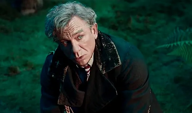 طرح الإعلان الأول لـ Narnia: The Magician’s Nephew.. تعرف على الأبطال