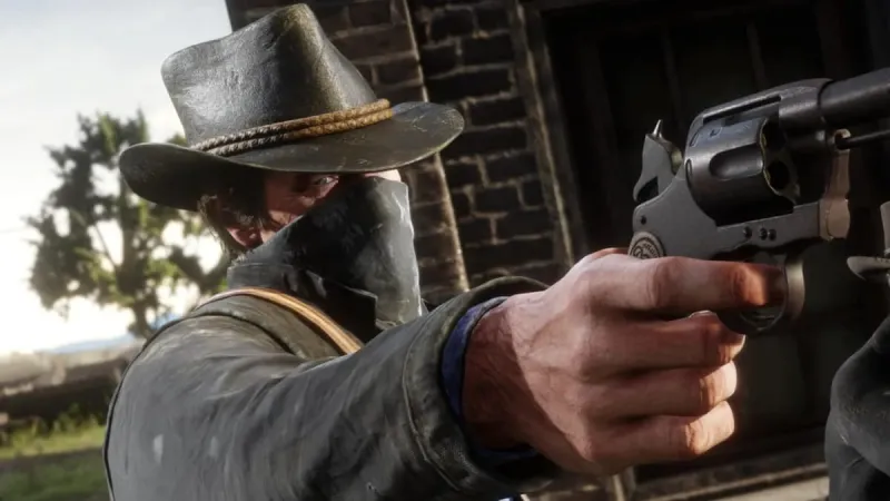 تعديل جديد يحوّل Red Dead Redemption 2 إلى عالم حي يتذكر أفعالك ويطاردك أعداؤك (فيديو)