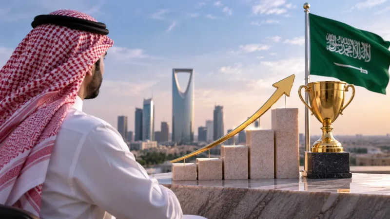 السعودية تتقدم إلى المركز الـ12 عالميًا في مؤشر التقاعد لعام 2026