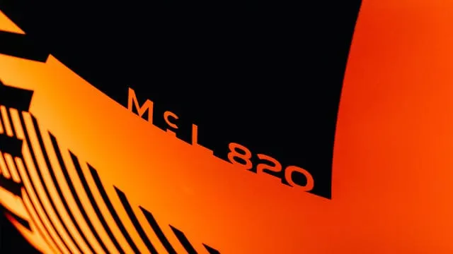 ماكلارين تكشف عن سيارتها «McL 820» كبديل لطراز 750S بقوة 809 أحصنة