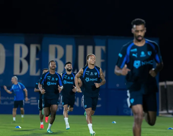 جدول مباريات اليوم: كلاسيكو الهلال والاتحاد الأبرز