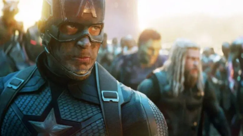 «Avengers: Endgame» ينتزع صدارة أعلى الأفلام إيرادًا من «Avatar»