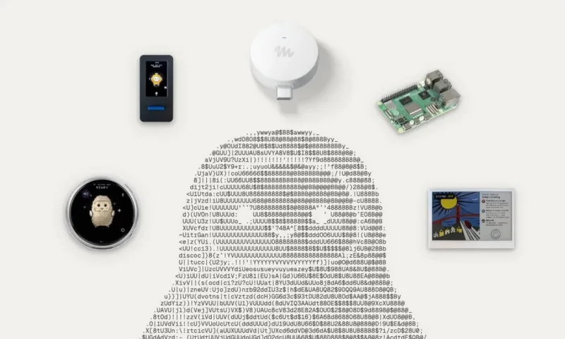 ميتا تحوّل الذكاء الاصطناعي إلى لعبة هواة.. أنشئ جهازك الخاص مع Muse Gadgets