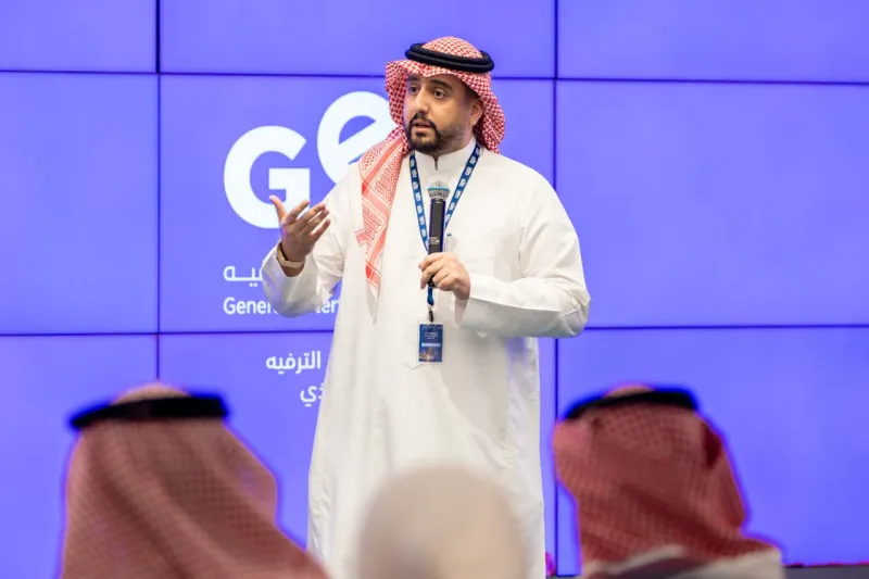 ضمن فعاليات "مجتمع الترفيه".. "هيئة الترفيه" تستعرض جهودها في تمكين الشركات