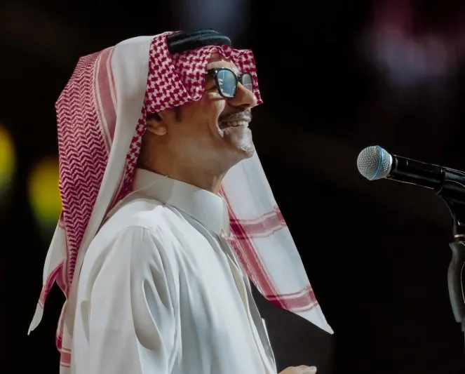 رابح صقر يكشف عن لحن أخفاه منذ الثمانينيات في ألبومه الشتوي المقبل