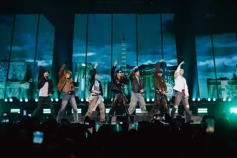 قائد BTS يطالب ARMY بحدود واضحة.. والجمهور يردّ: "آسفون"