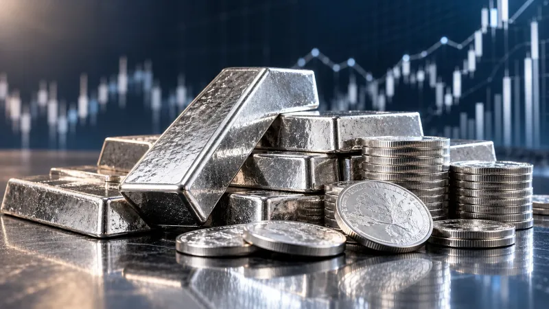 استقرار أسعار الفضة في السعودية اليوم الأحد