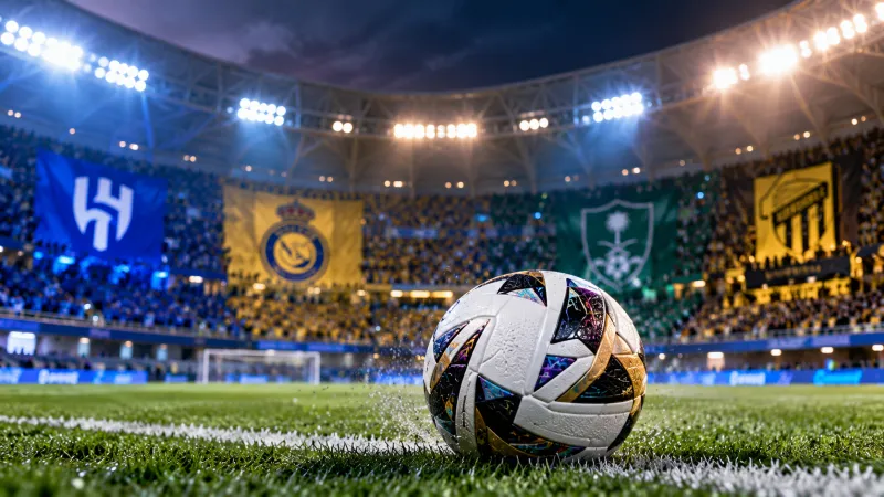 4 مواجهات تشعل دوري روشن.. الهلال والنصر في اختبار جديد