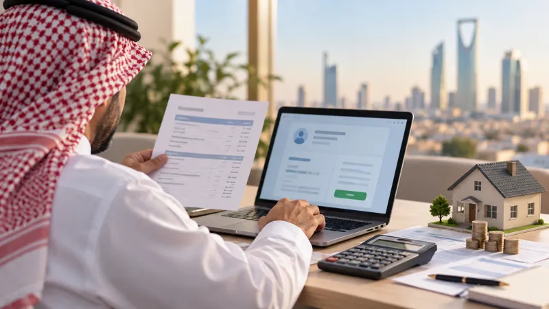 هل تؤثر أقساط القروض في دعم حساب المواطن؟