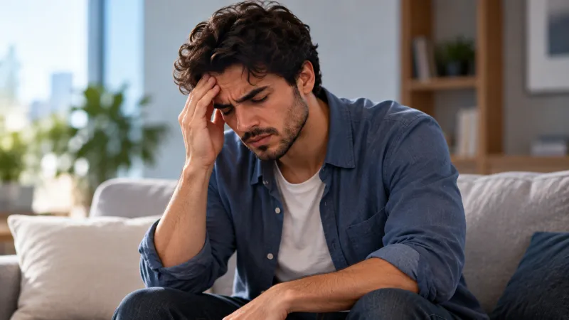 السكتة الدماغية في سن مبكرة.. ما عوامل الخطر التي تهدد الشباب؟