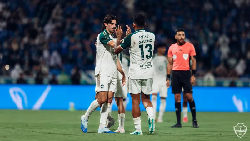 قبل مواجهة الوصل.. أرقام الأهلي السعودي أمام الأندية الإماراتية