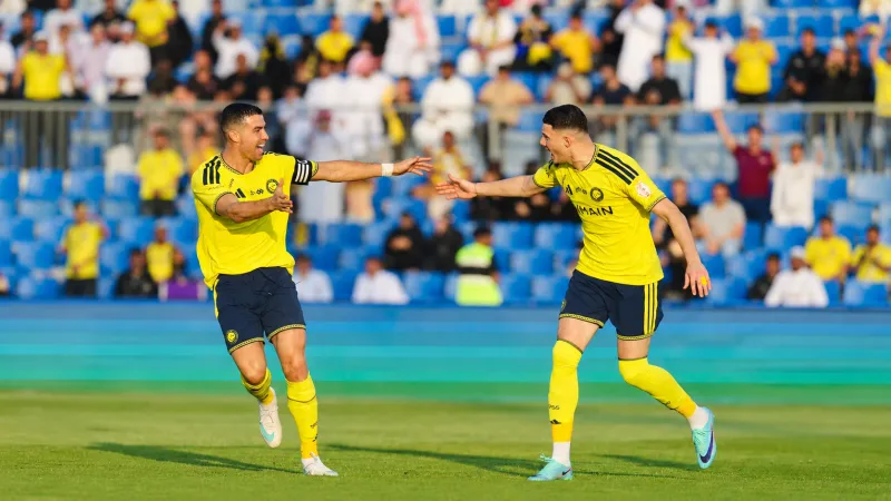 أزمة مباراة النصر والوصل.. هل يفوز العالمي بالنقاط الثلاث؟