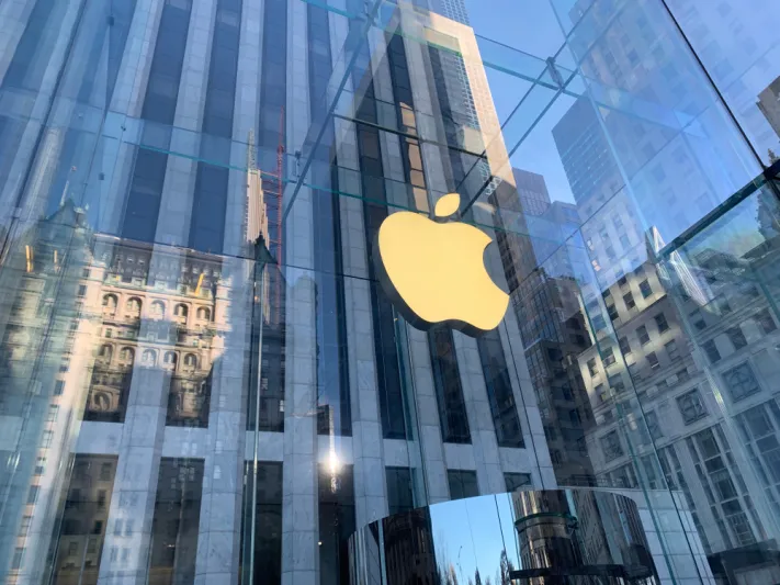 من MacBook Pro إلى iPad mini 8.. منتجات آبل المرتقبة في أكتوبر 2026