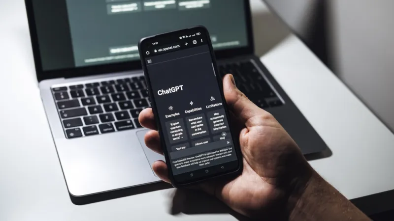 ChatGPT يتيح تجربة الملابس افتراضيًا بصورتك