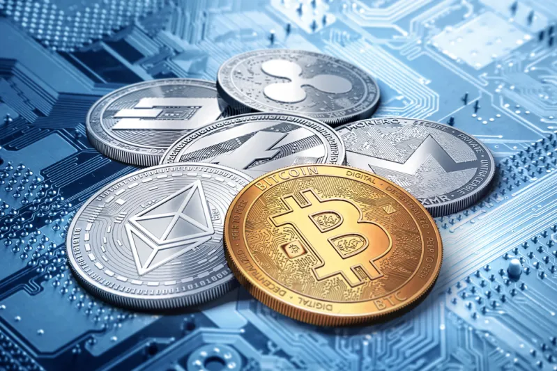 بيتكوين تخسر 862 دولارًا في ساعات.. إلى أين تتجه العملات الرقمية؟