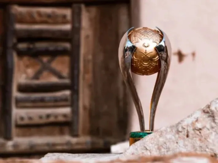 قرعة كأس السوبر السعودي تشعل المنافسة.. الأهلي يصطدم بالقادسية والنصر يواجه الخلود