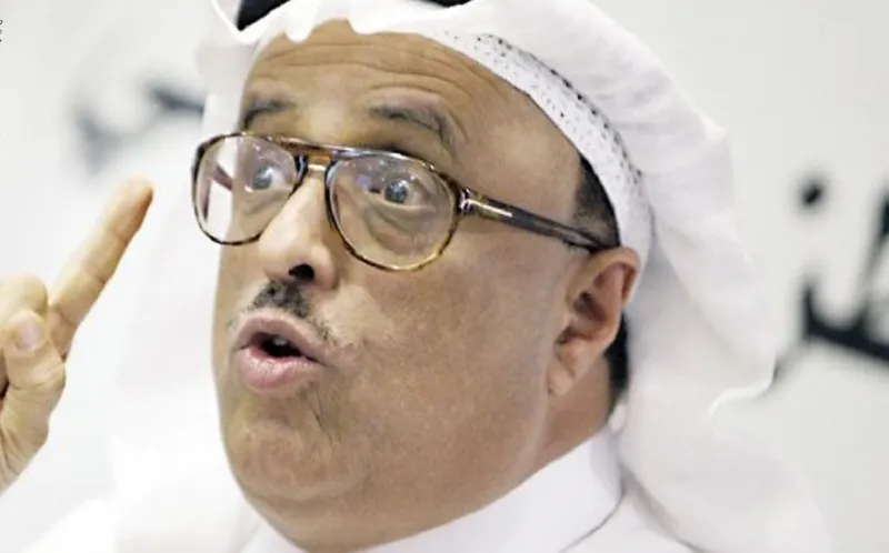 ضاحي خلفان يطالب بإعادة قطر إلى سيادة أبو ظبي