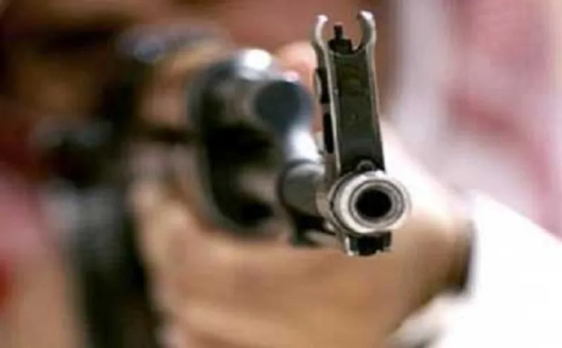 يقتل أخته وزوجها لوضع حد لخلافاتهما الزوجية