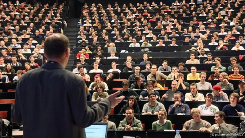 هل تصبح ألمانيا الوجهة الدراسية البديلة للطلبة السعوديين؟