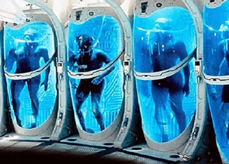 تجمدوا لتعودوا للحياة مستقبلاً !!!