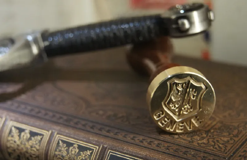 ما هو "ختم جنيف" الذي يدمنه عشاق الساعات الفاخرة؟